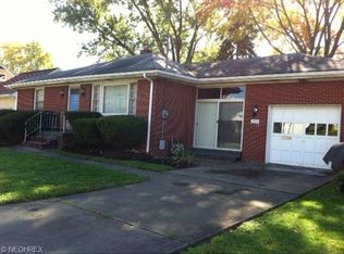 2112 Hollywood St NE, Warren, OH