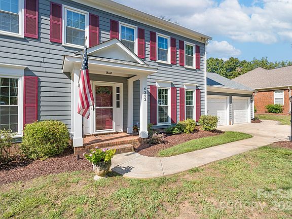4th image of 6323 Willow Run Dr