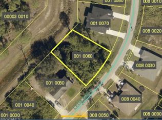 2212/2214 Leda Ave S, Lehigh Acres, FL 33973