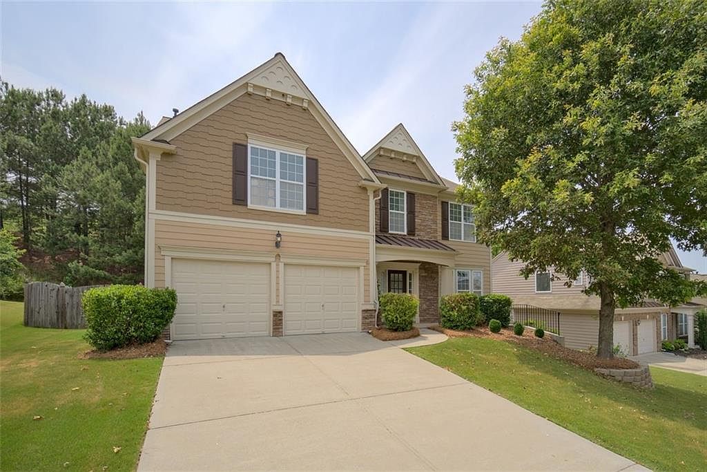 675 Earlham Dr, Suwanee, GA 30024 Zillow
