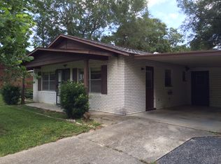 3733 E Dawson Dr, Inverness, FL 34453