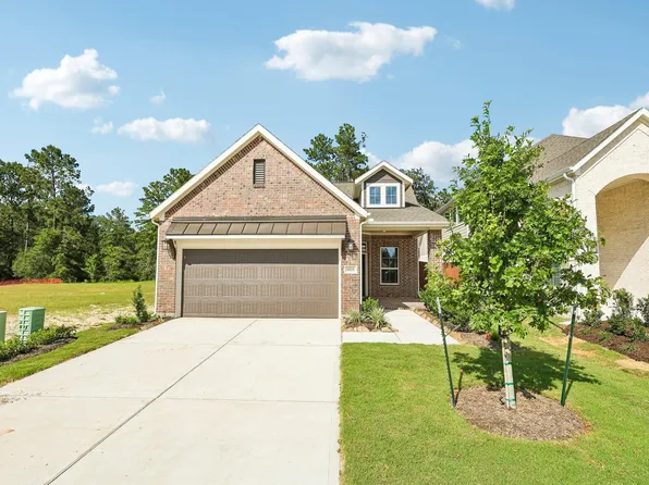 15715 Azure Petal Ln, Conroe, TX 77302