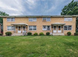210 Clara Ct, Louisville, OH 44641
