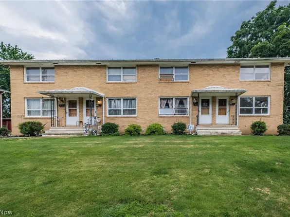 210 Clara Ct, Louisville, OH 44641
