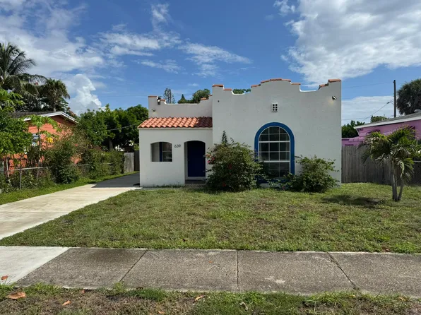 639 38th Street, West Palm Beach, FL 33407