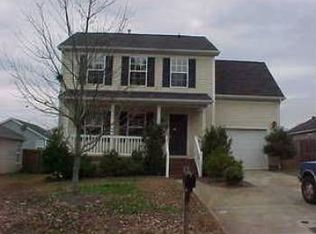 515 Amhurst St SW, Concord, NC 28025