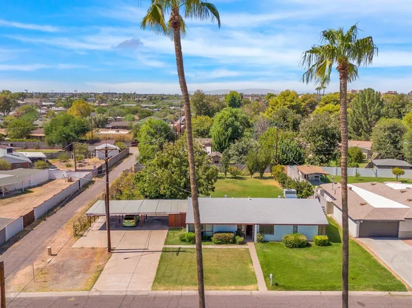 5704 N 11TH Avenue #-, Phoenix, AZ 85013