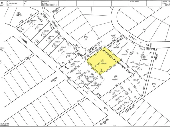 0 Kemper Cir, Los Angeles, CA 90065