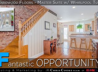 110 S Clinton St, Baltimore, MD 21224