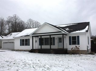 7989 Jakes Run, Petoskey, MI 49770