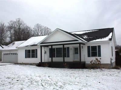 7989 Jakes Run, Petoskey, MI, 49770