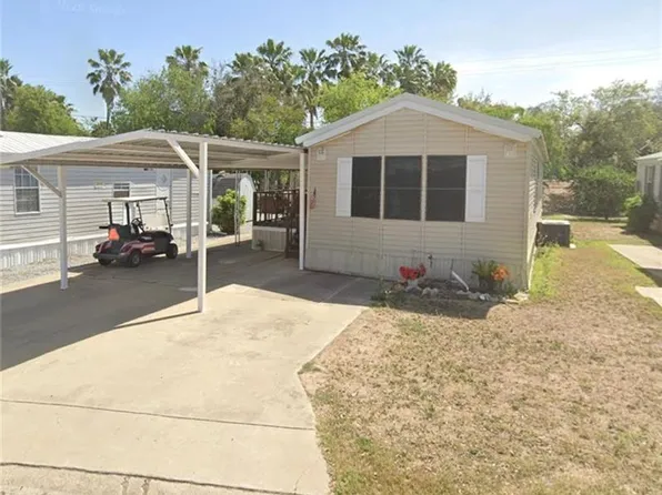 704 Tropical Cir, Mission, TX 78572