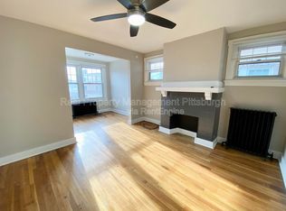 5735 Phillips Ave Floor 2, Pittsburgh, PA 15217