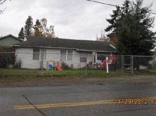 11102 Park Ave S, Tacoma, WA 98444