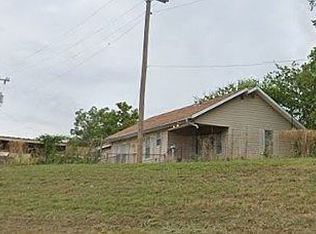 2608 W Patton St S, Tulsa, OK 74107