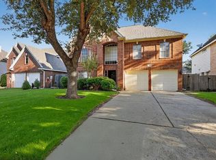 15314 Tysor Park Ln, Houston, TX 77095