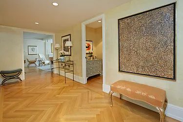 Sold by Brown Harris Stevens
