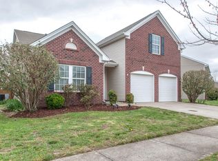 1205 Scarcroft Ln, Nashville, TN 37221