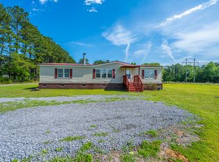 256 Skyland Ln, Moncks Corner, SC 29461