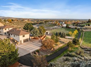4239 N Triple Ridge Pl, Eagle, ID 83616