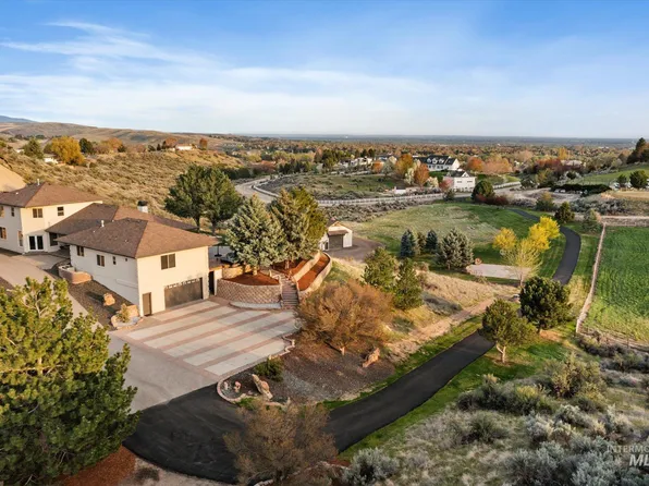 4239 N Triple Ridge Pl, Eagle, ID 83616