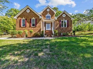 523 Guy Walker Way, Durham, NC 27703