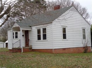 903 Austin Traphill Rd, Elkin, NC 28621