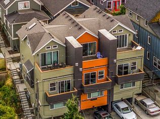 40 Florentia St #B, Seattle, WA 98109