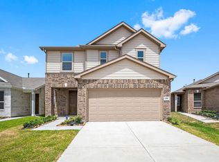 23306 Stahl Creeks Ln, Spring, TX 77373