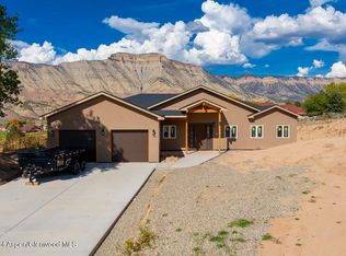 44 Roan Creek Pl, Parachute, CO 81635