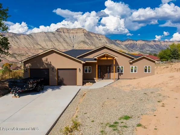 44 Roan Creek Pl, Parachute, CO 81635