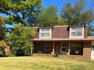 6014 Ellington Rd NW, Huntsville, AL 35810