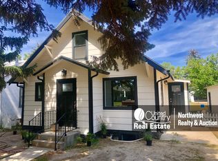 318 S 3rd St W, Malta, MT 59538