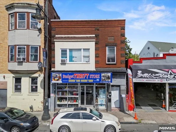 331 Market St, Paterson, NJ 07501