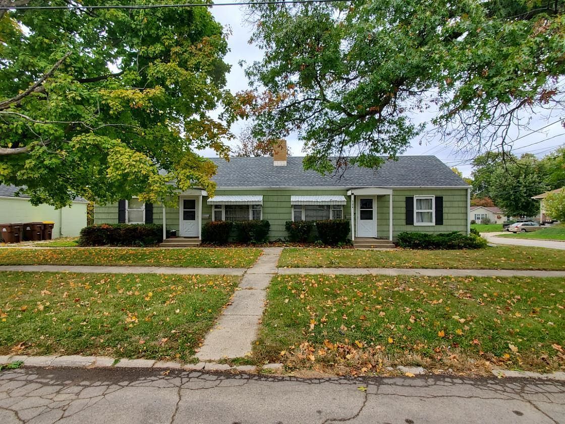 304310 Garfield St, Pearl City, IL 61062 Zillow