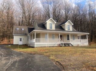 253 Patten Crosby Rd, Saint Albans, VT 05478