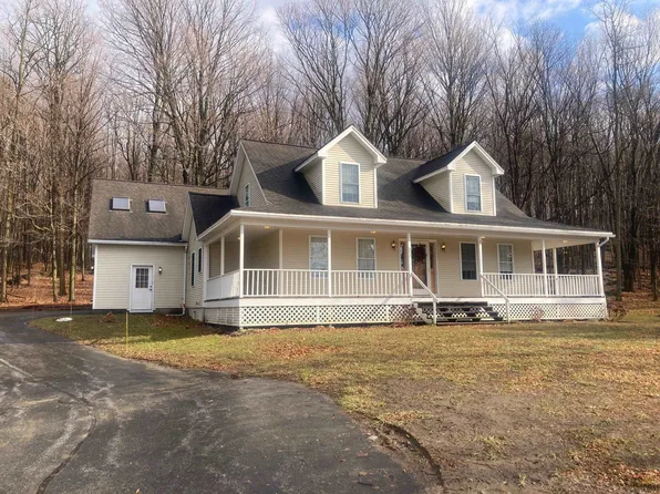 253 Patten Crosby Road, St. Albans Town, VT 05478