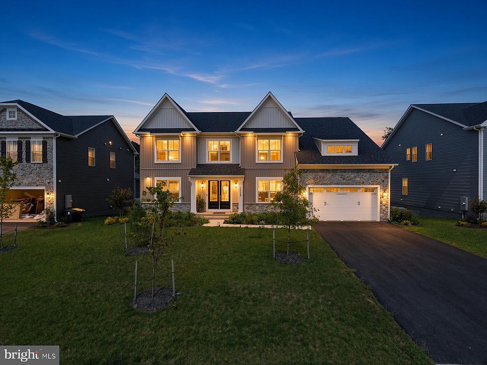 1st image of 12428 Lusbys Ln