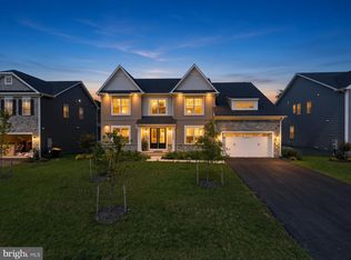 12428 Lusbys Ln, Brandywine, MD 20613
