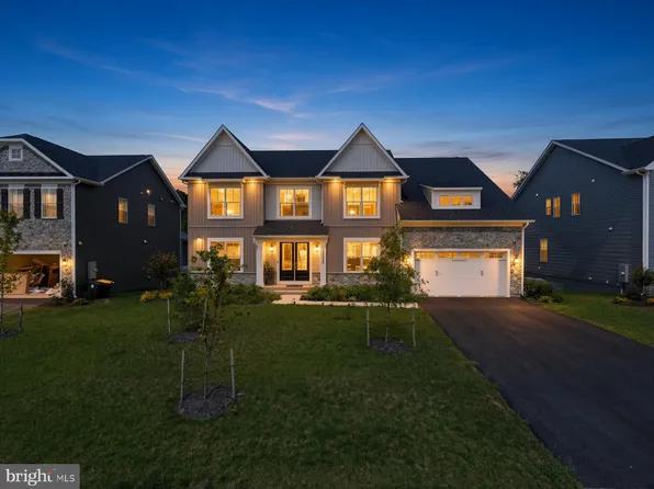 12428 Lusbys Ln, Brandywine, MD 20613