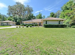 500 E Buckingham Dr, Lecanto, FL 34461