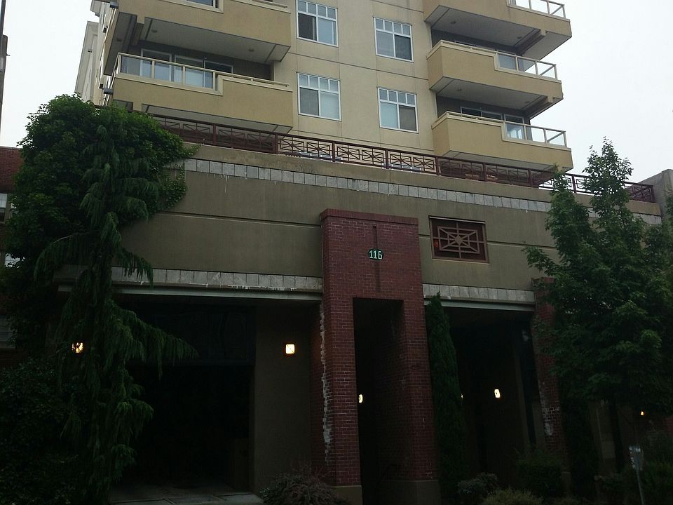 1st image of 116 Warren Ave N Suite A