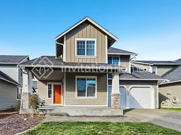7059 Bailey St SE, Lacey, WA 98513