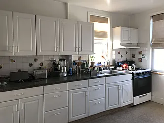 Rented by Brick Real Estate