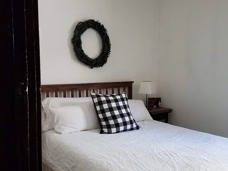 1st Bedroom