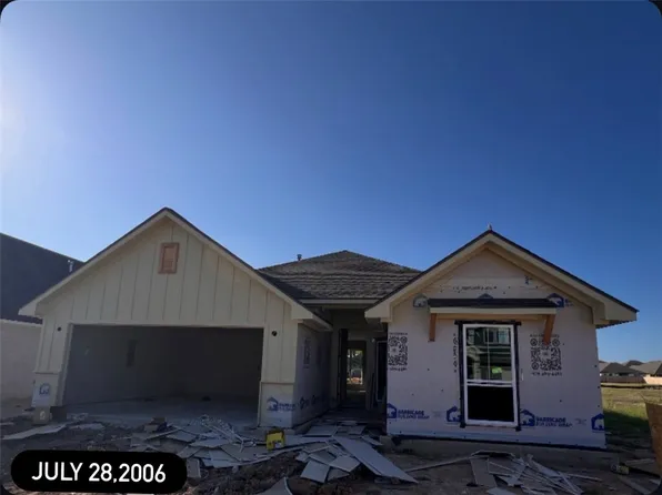 1203 Patriot Dr, College Station, TX 77845