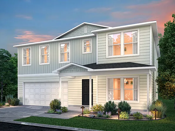 9239 Shallow Creek Trl, Bailey, NC 27807