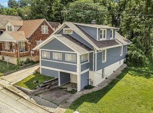1115 Oak St, Jefferson City, MO 65101