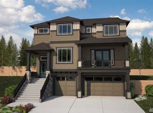 18710 135th St E LOT 78, Bonney Lake, WA 98391