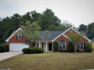 270 Wisteria Blvd, Covington, GA 30016